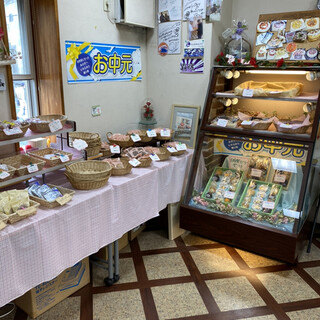 三ツ境駅でおすすめの美味しいケーキをご紹介 食べログ