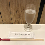 Tsurutontan udon noodle burasserie - 