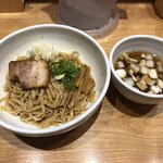 佐々木製麺所 - 油そば