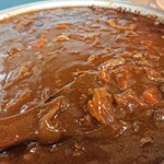 焼肉みよし - みよしはカレーで締める！