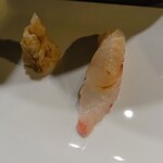 Sushi Nakao - 