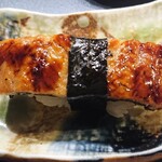 Sushi Nakao - 