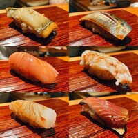 すし 喜邑 - 
