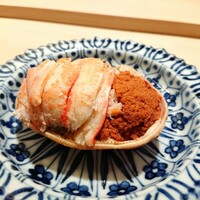 すし処 めくみ - 