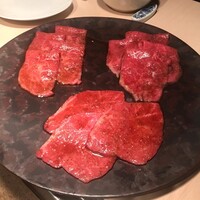 焼肉矢澤 京都 - 