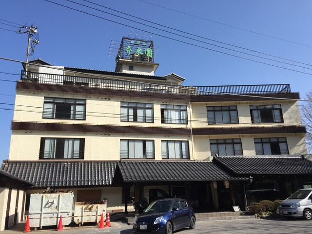 いかほ秀水園 渋川 旅館 食べログ いかほ秀水園 渋川 旅館 食べログ
