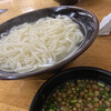 釜揚げうどん 戸隠 本店