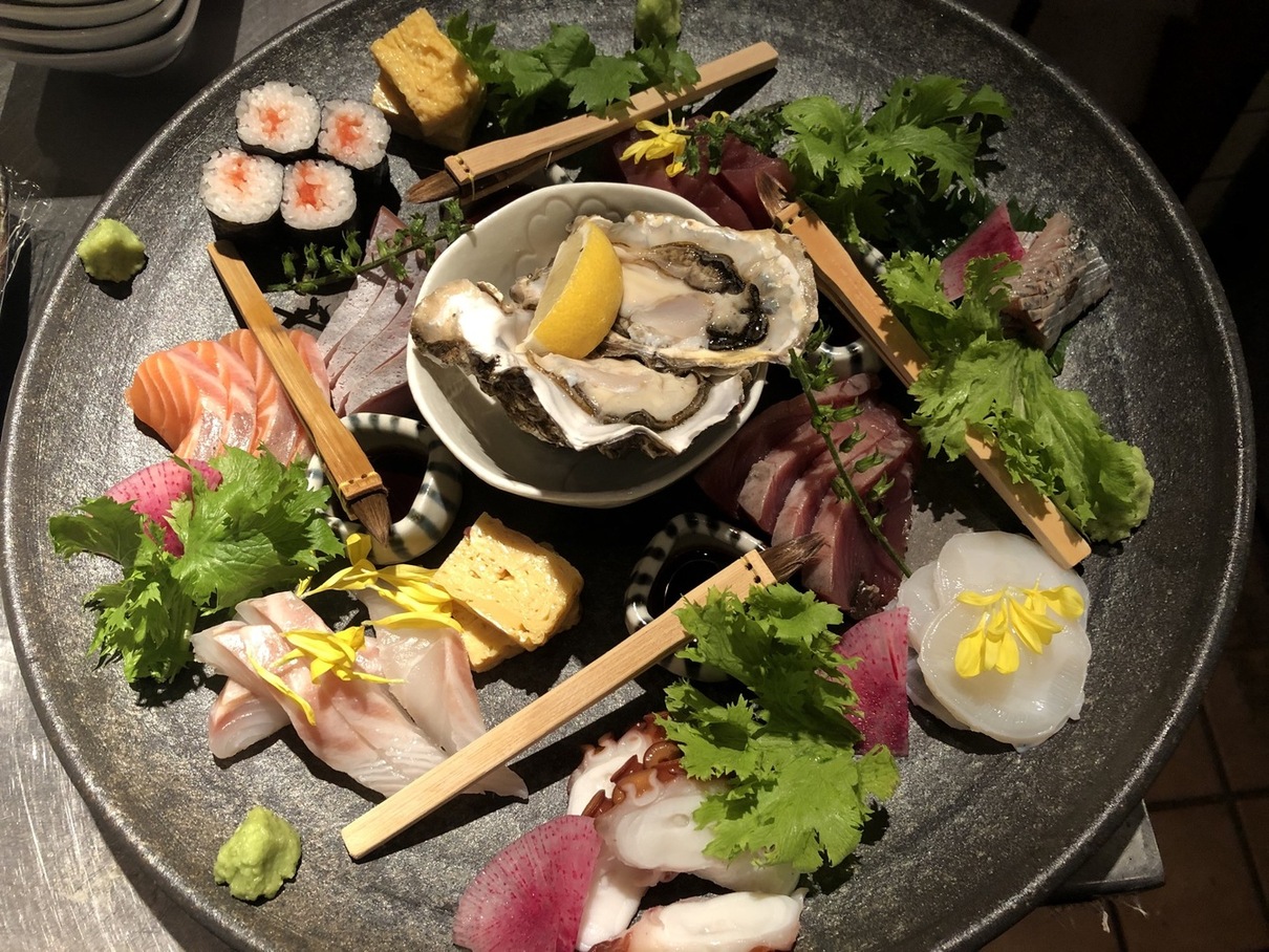 写真 : 魚金 本店 （うおきん） - 新橋/海鮮 | 食べログ