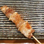 焼き鳥 ばかちん - バラ