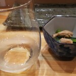 焼き鳥 ばかちん - fy2