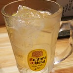 焼き鳥 ばかちん - オールラウンダー