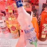 上諏訪駅前酒Bar慕情 蓮や - 