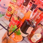 上諏訪駅前酒Bar慕情 蓮や - 