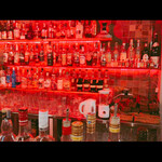 上諏訪駅前酒Bar慕情 蓮や - 