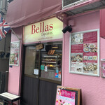 Bellas Cupcakes - 