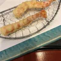 天ぷら わかやま - 