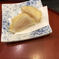天ぷら わかやま - 