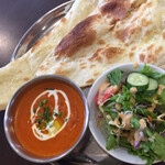 SANJU KITCHEN - 