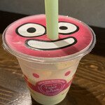 クレープモンキー - ドリンク写真: