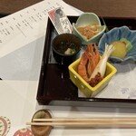 日本料理 鯉之助 - 