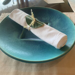 星のや竹富島 ダイニング - 