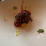 星のや竹富島 ダイニング - 