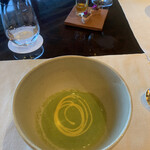 星のや竹富島 ダイニング - 