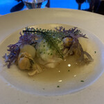 星のや竹富島 ダイニング - 