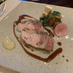 星のや竹富島 ダイニング - 