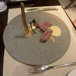 星のや竹富島 ダイニング - 