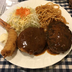 洋食屋チャーリー - 