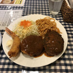 洋食屋チャーリー - 