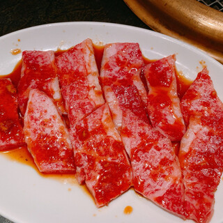 個室あり 高槻でおすすめの焼肉をご紹介 食べログ