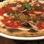 h Italian Kitchen VANSAN - マリナーラ