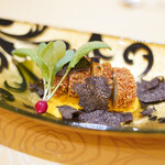 トゥ・ラ・ジョア - 