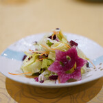 トゥ・ラ・ジョア - 