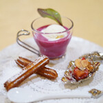 トゥ・ラ・ジョア - 