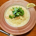 パスタ マンジャーレ ザザ - 