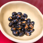 北かり 旭川本店 - 【2020年06月】北海道黒大豆やわらか焼、これマジでお気に入り。