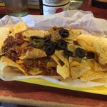 ニコラシカ - ナチョスもイケる