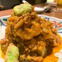 中国菜エスサワダ - 