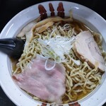 自家製麺 結び  - 