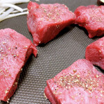 週末びっくり市 - たん