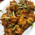 インディラ 戸出店 - 