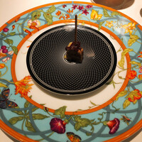 フレンチ割烹 宿 - 