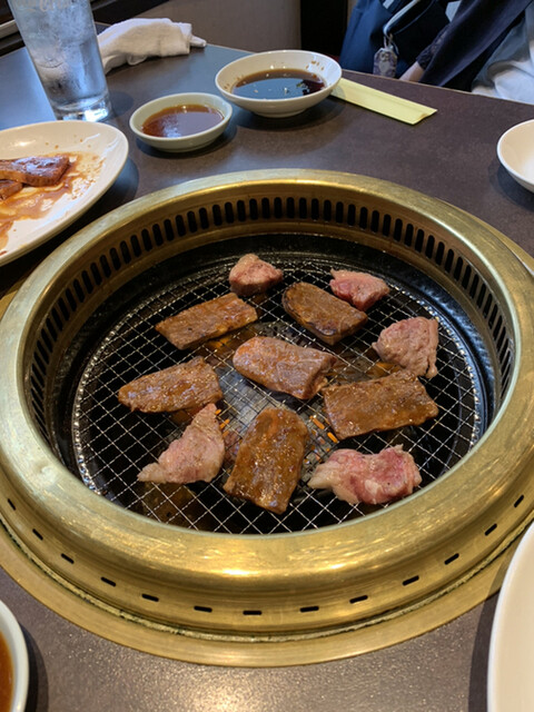 Yakiniku Ami Biya Shinjo Ten photo 2