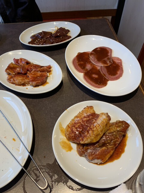 Yakiniku Ami Biya Shinjo Ten photo 3