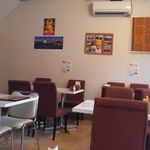 ナマステ インド レストラン - 