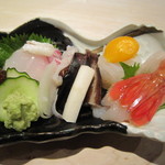 くろぎ - 御作り（2012/6）