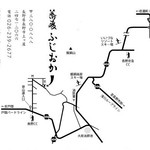 蕎麦 ふじおか - 